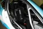 Toyota GT 86 GT4 2013 года